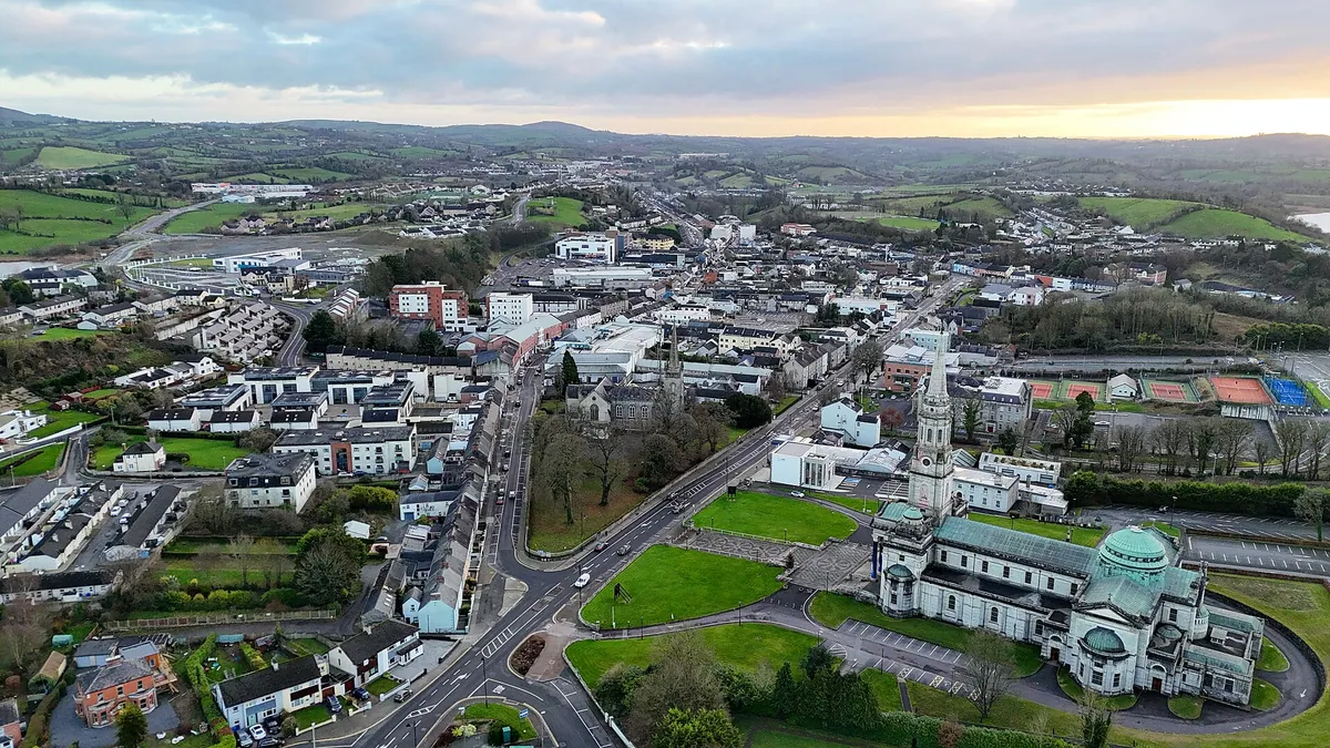 Cavan, County Cavan